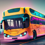 Coach Bus Driving Simulator 3D APK