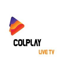 COLPLAY TV Screenshot 1