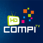 COMPITV simgesi