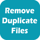 Icona Duplicate File Remover