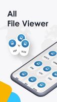 All File Reader with Document Viewer poster