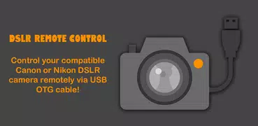 DSLR Remote Control