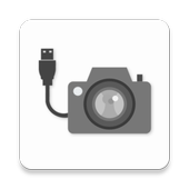 DSLR Remote Control icon