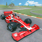 Formula Car Racing Games 2023 icon