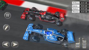 Formula Car Racing Games 2023 screenshot 2