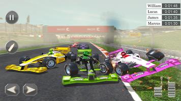 Formula Car Racing Games 2023 screenshot 3