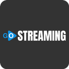 GO Streaming-icoon
