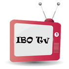 IBO Tv Player biểu tượng