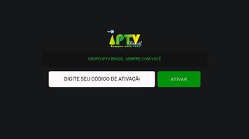 IPTV BRASIL Affiche