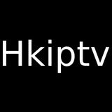 Hkiptv 아이콘