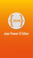 Json File Viewer Maker & editor ảnh chụp màn hình 1