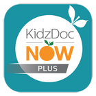 KidzDocNow Plus icône