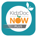 KidzDocNow Plus آئیکن