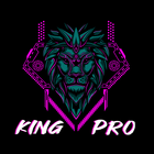 King Pro ไอคอน