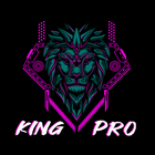 King Pro-icoon