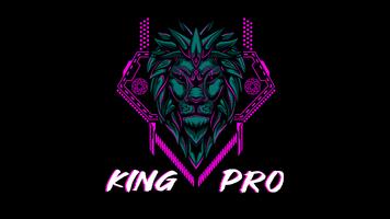 King Pro-poster