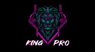 King Pro syot layar 1