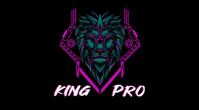 King Pro تصوير الشاشة 3