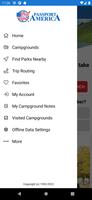 Passport America スクリーンショット 1