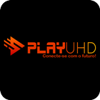 PLAY UHD VIP icône