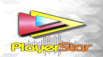 Player Star Cartaz