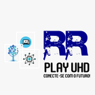 RR PLAY UHD 圖標