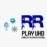 RR PLAY UHD-icoon