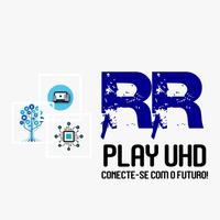 RR PLAY UHD plakat