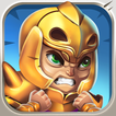Knight - Stack Jump-icoon