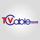 TV CABLE DIGITAL icône