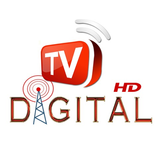 TV DIGITAL 图标