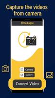 Time Lapse imagem de tela 2