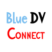 BlueDV Connect icon