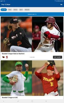 Pac-12 Now 截图 7
