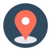 Android Device TrackeR  icon