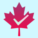 Canadian Citizenship Test icône