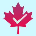 Canadian Citizenship Test アイコン