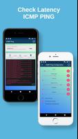 PING: Network Tool (ICMP) स्क्रीनशॉट 3