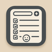Minimalist Todo List icon