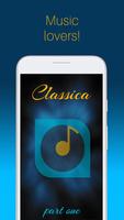 Classica 1 poster