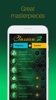 Classica 2 Ekran Görüntüsü 1