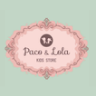 Paco & Lola biểu tượng
