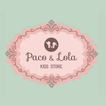 Paco & Lola