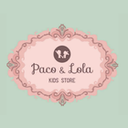 Paco & Lola আইকন