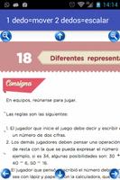 Ayuda Tarea de Desafíos Mate 3 Screenshot 3