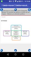 Ayuda Tarea de Geografía 4 скриншот 3