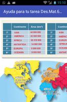 Ayuda Tarea de Desafíos Mate 6 imagem de tela 3