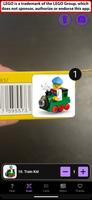 Minifig Scan syot layar 1