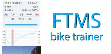 FTMS Bike Trainer