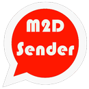 APK M2D Sender